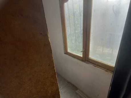 2 otaqlı köhnə tikili - Əhmədli q. - 65 m²