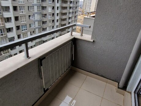 3 otaqlı yeni tikili - 20 Yanvar m. - 85 m²