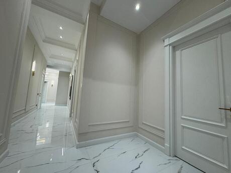 4 otaqlı mənzil, 210 m², Nəsimi: 850 000 ₼ 5