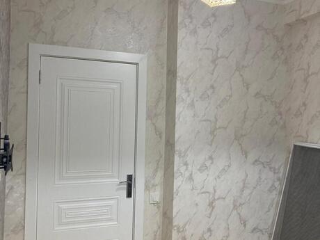 2 otaqlı yeni tikili - Masazır q. - 36 m²
