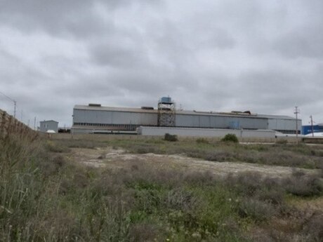 Torpaq - Sumqayıt - 114 sot