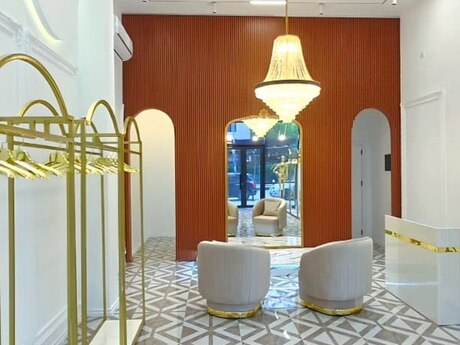 Elan №6104449 - Bakı, Nəriman Nərimanov m., 59 m²