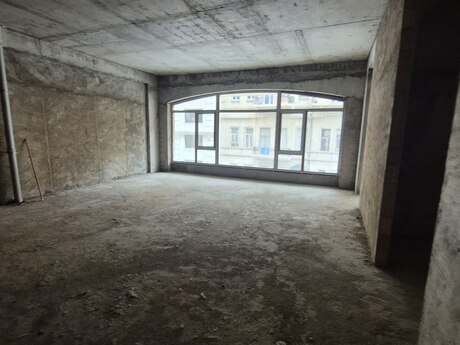 4 otaqlı yeni tikili - İçəri Şəhər m. - 264 m²