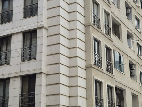 4 otaqlı yeni tikili - İçəri Şəhər m. - 264 m²