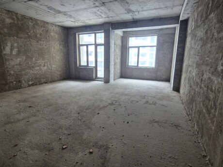 4 otaqlı yeni tikili - İçəri Şəhər m. - 264 m²