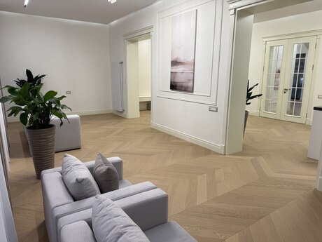 6 otaqlı həyət evi/bağ evi - Buzovna q. - 220 m²