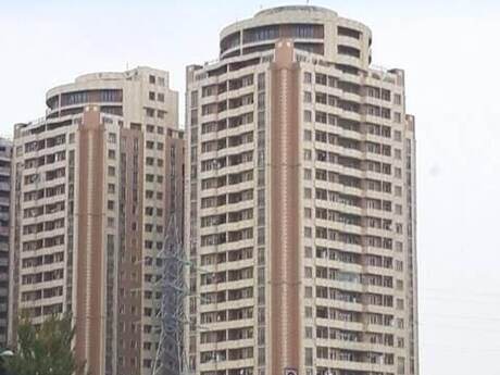 3 otaqlı yeni tikili - 20 Yanvar m. - 110 m²