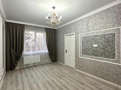 2 otaqlı köhnə tikili - Memar Əcəmi m. - 47 m²
