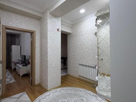 2-комн. новостройка - м. Ази Асланов - 72 м²