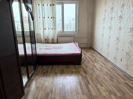 2 otaqlı köhnə tikili - Memar Əcəmi m. - 45 m²