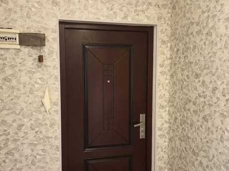 4 otaqlı köhnə tikili - Sumqayıt - 95 m²