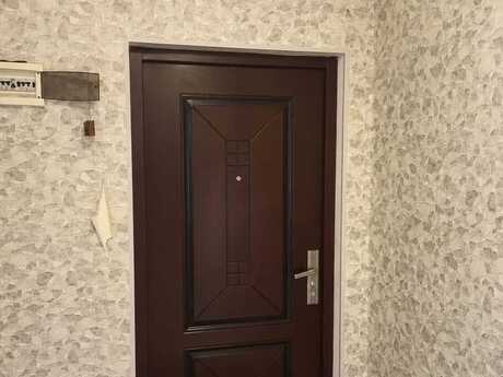 4 otaqlı köhnə tikili - Sumqayıt - 95 m²