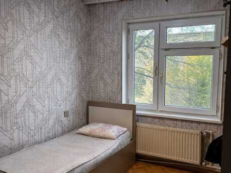 4 otaqlı köhnə tikili - Sumqayıt - 95 m²