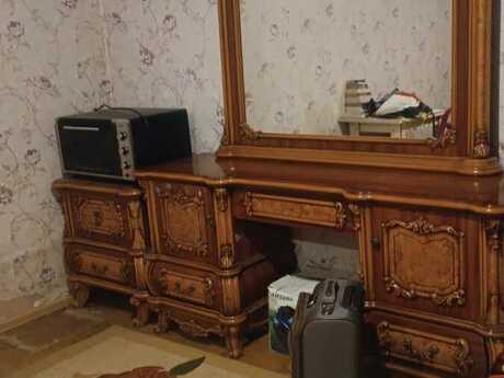 4 otaqlı həyət evi/bağ evi - Biləcəri q. - 80 m²