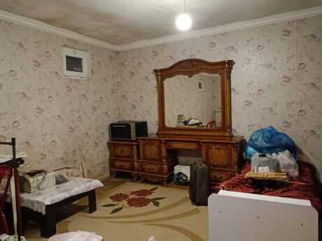 4 otaqlı həyət evi/bağ evi - Biləcəri q. - 80 m²