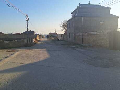 Torpaq - Mehdiabad q. - 3 sot