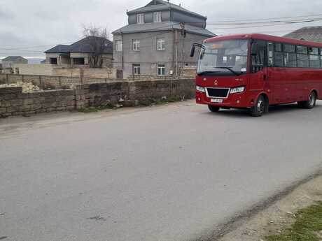 Torpaq - Mehdiabad q. - 3 sot