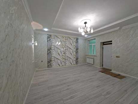 3 otaqlı həyət evi/bağ evi - Xırdalan - 70 m²