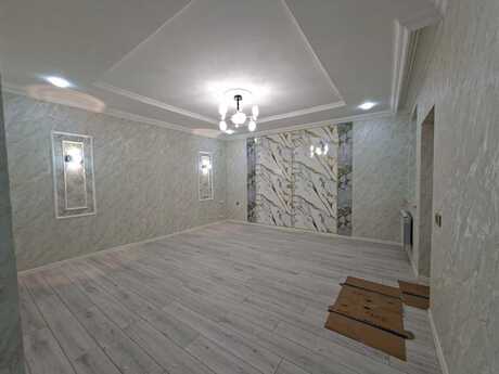 3 otaqlı həyət evi/bağ evi - Xırdalan - 70 m²