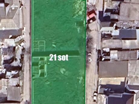 Torpaq - İnşaatçılar m. - 21 sot