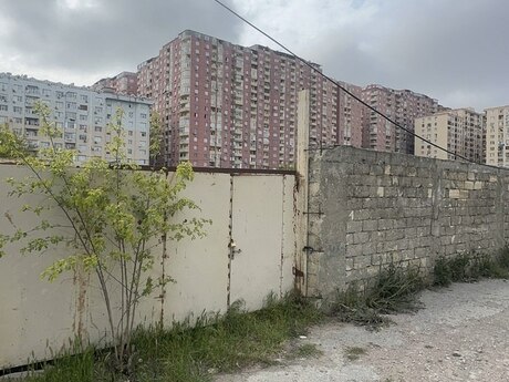 Torpaq - İnşaatçılar m. - 21 sot
