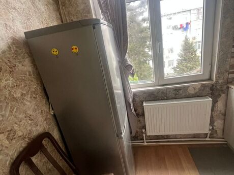 2 otaqlı köhnə tikili - Memar Əcəmi m. - 54 m²