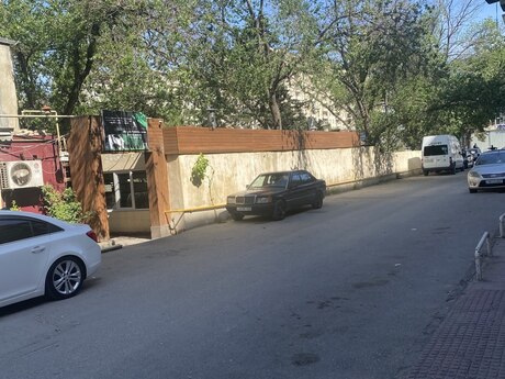 Obyekt - Əhmədli m. - 100 m²