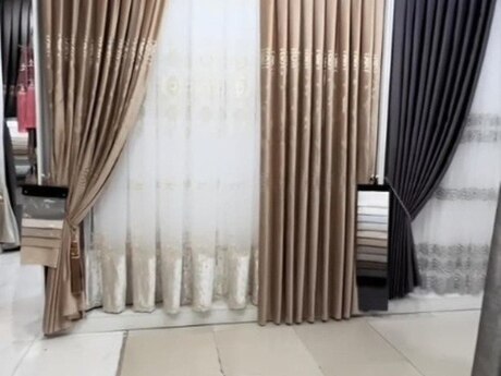 Obyekt - Qaradağ r. - 14 m²