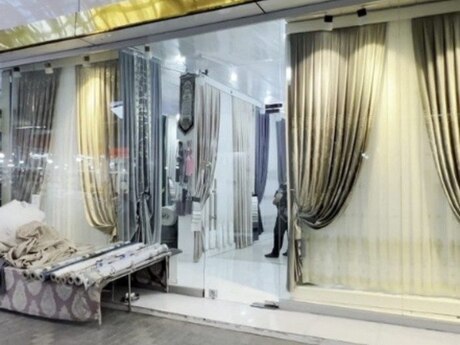 Obyekt - Qaradağ r. - 14 m²