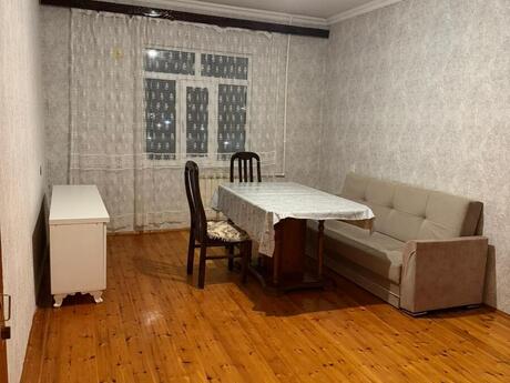 4 otaqlı köhnə tikili - Biləcəri q. - 80 m²