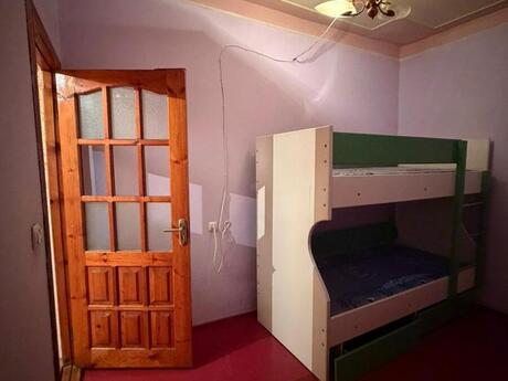 4-room apartment for rent, 80 m², Biləcəri: 550 ₼/mo 5