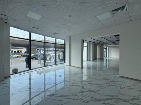 Elan №6104573 - Bakı, Dərnəgül m., 254 m²