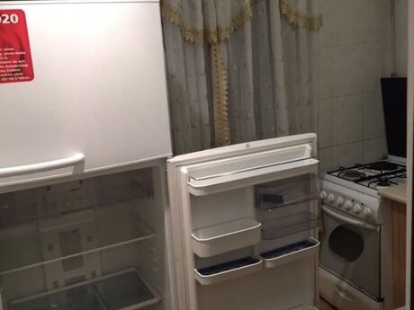 1 otaqlı köhnə tikili - Nəriman Nərimanov m. - 25 m²