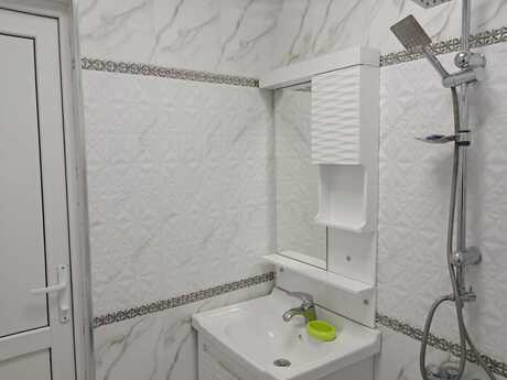 2 otaqlı köhnə tikili - 20 Yanvar m. - 50 m²
