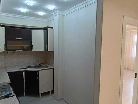 2 otaqlı köhnə tikili - Nərimanov r. - 45 m²