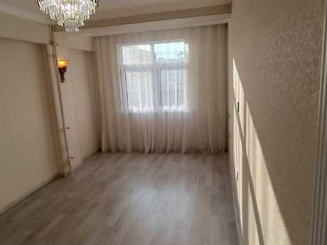 2 otaqlı köhnə tikili - Nərimanov r. - 45 m²