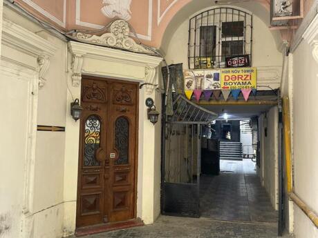 4-комнатная квартира, 102 м², Səbail: 620 000 ₼ 5