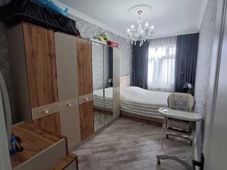 2 otaqlı mənzil, 55 m², Memar Əcəmi: 152 000 ₼ 5