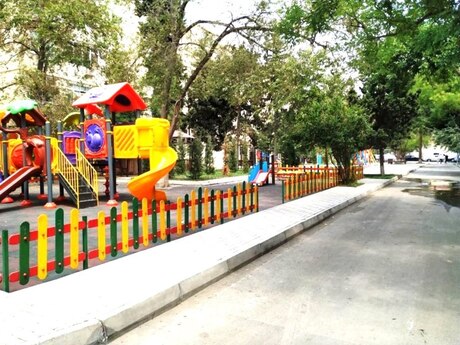 3 otaqlı köhnə tikili - Həzi Aslanov m. - 75 m²