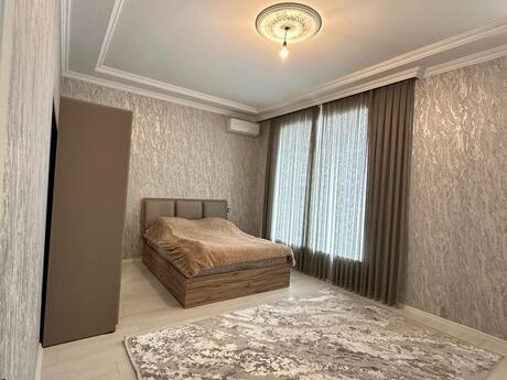 6 otaqlı həyət evi, 190 m², Məmmədli: 175 000 ₼ 5