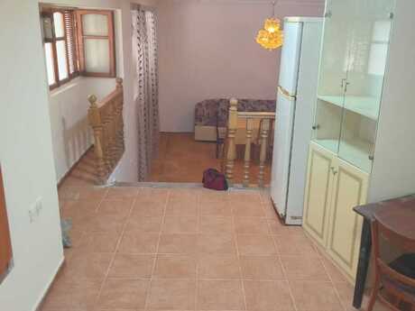 2 otaqlı köhnə tikili - İçəri Şəhər m. - 65 m²