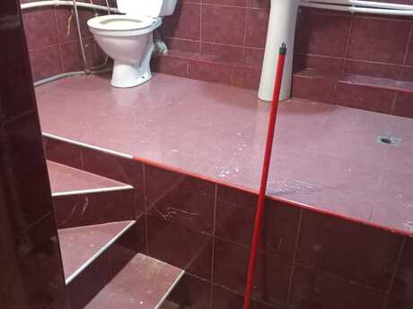 2 otaqlı köhnə tikili - İçəri Şəhər m. - 65 m²