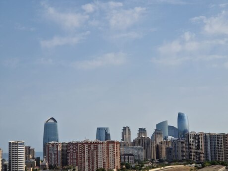 3 otaqlı yeni tikili - Nərimanov r. - 87 m²