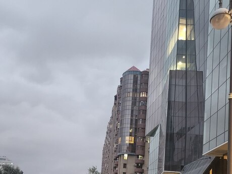 2 otaqlı yeni tikili - Şah İsmayıl Xətai m. - 70 m²