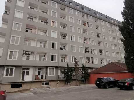 3 otaqlı yeni tikili - Masazır q. - 60 m²