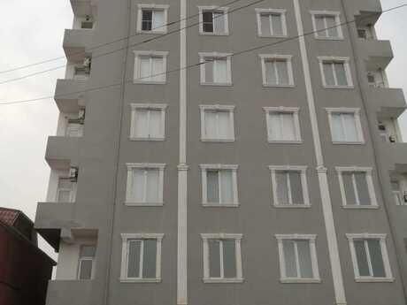 3 otaqlı yeni tikili - Masazır q. - 60 m²