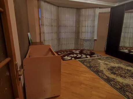 3 otaqlı yeni tikili - Elmlər Akademiyası m. - 122 m²
