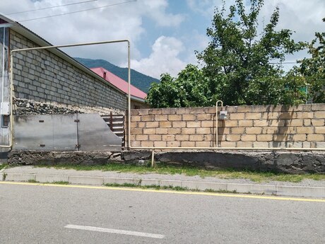 Torpaq - Oğuz - 6 sot