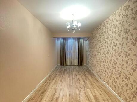 2-комн. новостройка - м. Элмляр Академиясы - 110 м²