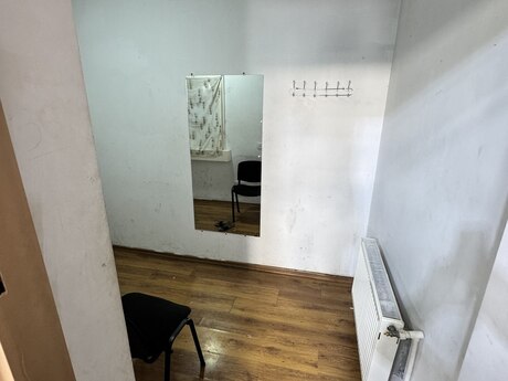 Объект - м. Ахмедлы - 410 м²